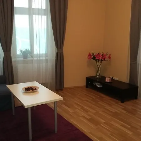 Not Possible To Book !!! Vltavska B