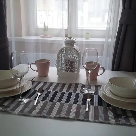 Appartement Vltavska B Prague