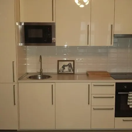 Not Possible To Book !!! Vltavska B * Praga